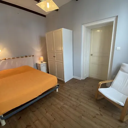 بيت للعطل Maison De Pecheur En Bord De A Fouras, 3 - Fr-1-709-44