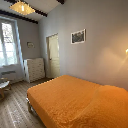 بيت للعطل Maison De Pecheur En Bord De A Fouras, 3 - Fr-1-709-44 *