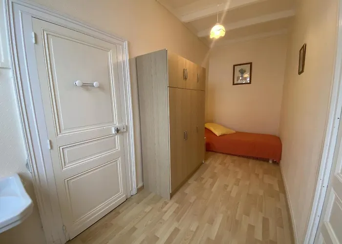 Maison De Pecheur En Bord De A Fouras, 3 - Fr-1-709-44 Σπίτι διακοπών *