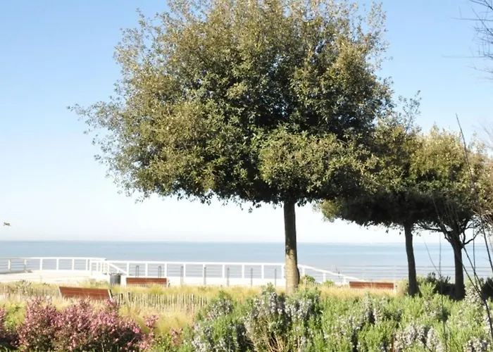 Maison De Pecheur En Bord De A Fouras, 3 - Fr-1-709-44 Σπίτι διακοπών